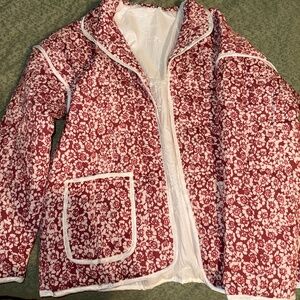 Quilt jacket